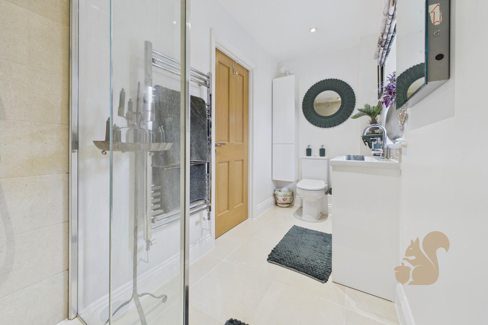 Ensuite